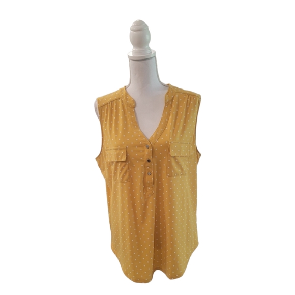 Cleo Summer Top - Picture 2 of 9